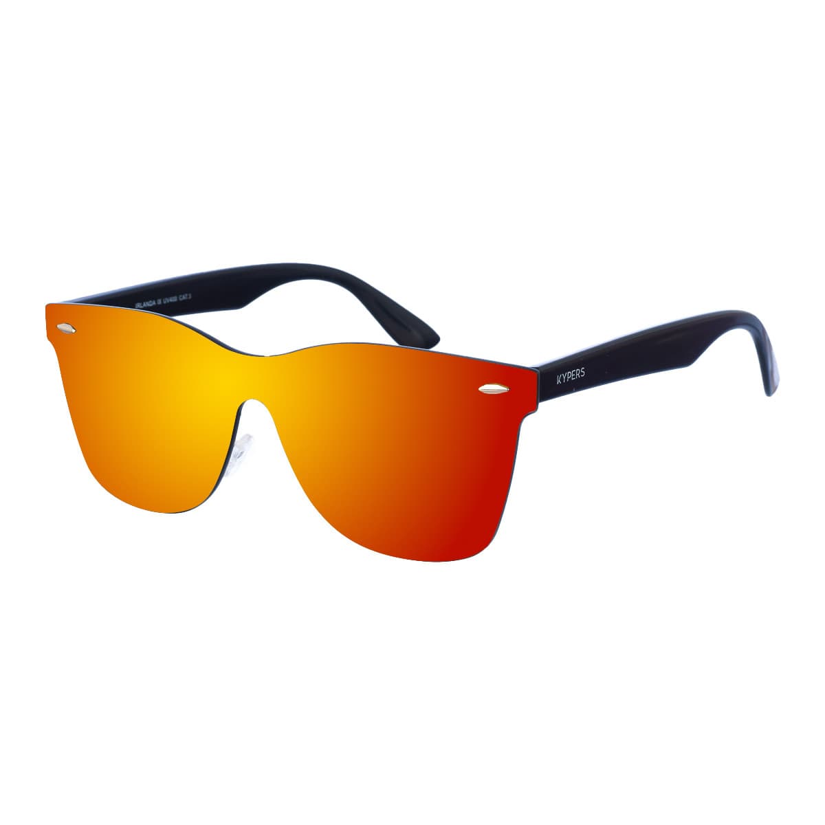 Women's Sunglasses Kypers Multicolor