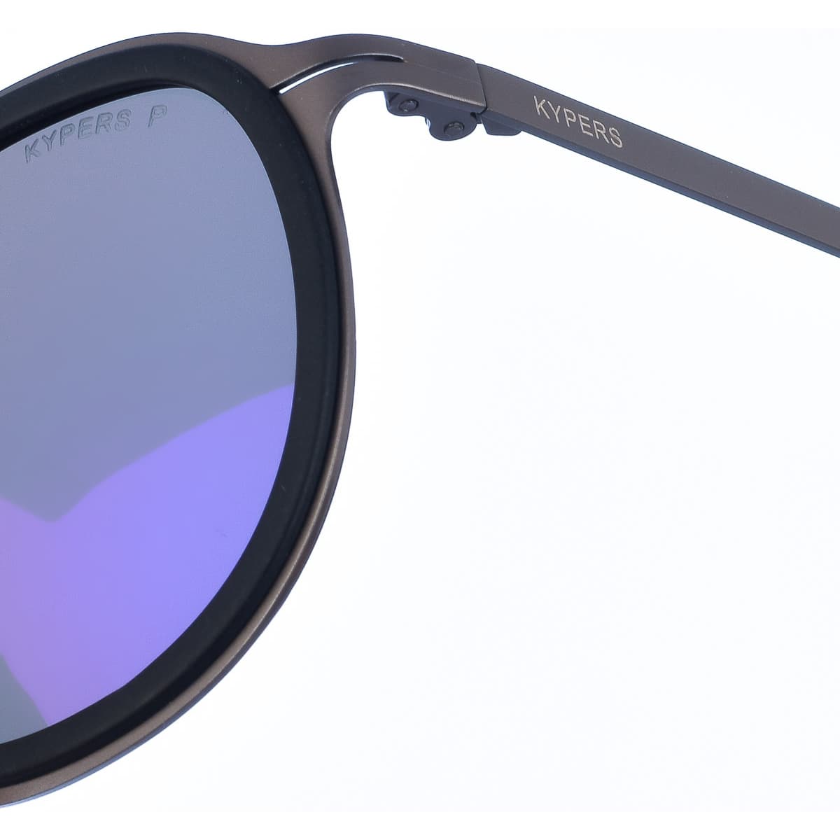 Women's Sunglasses Kypers Gray