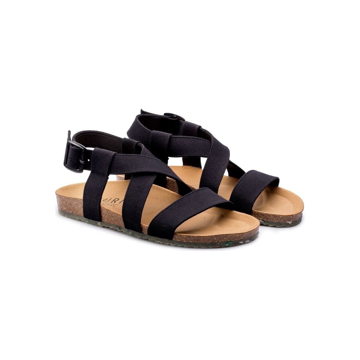Women's Sandals Zouri Black