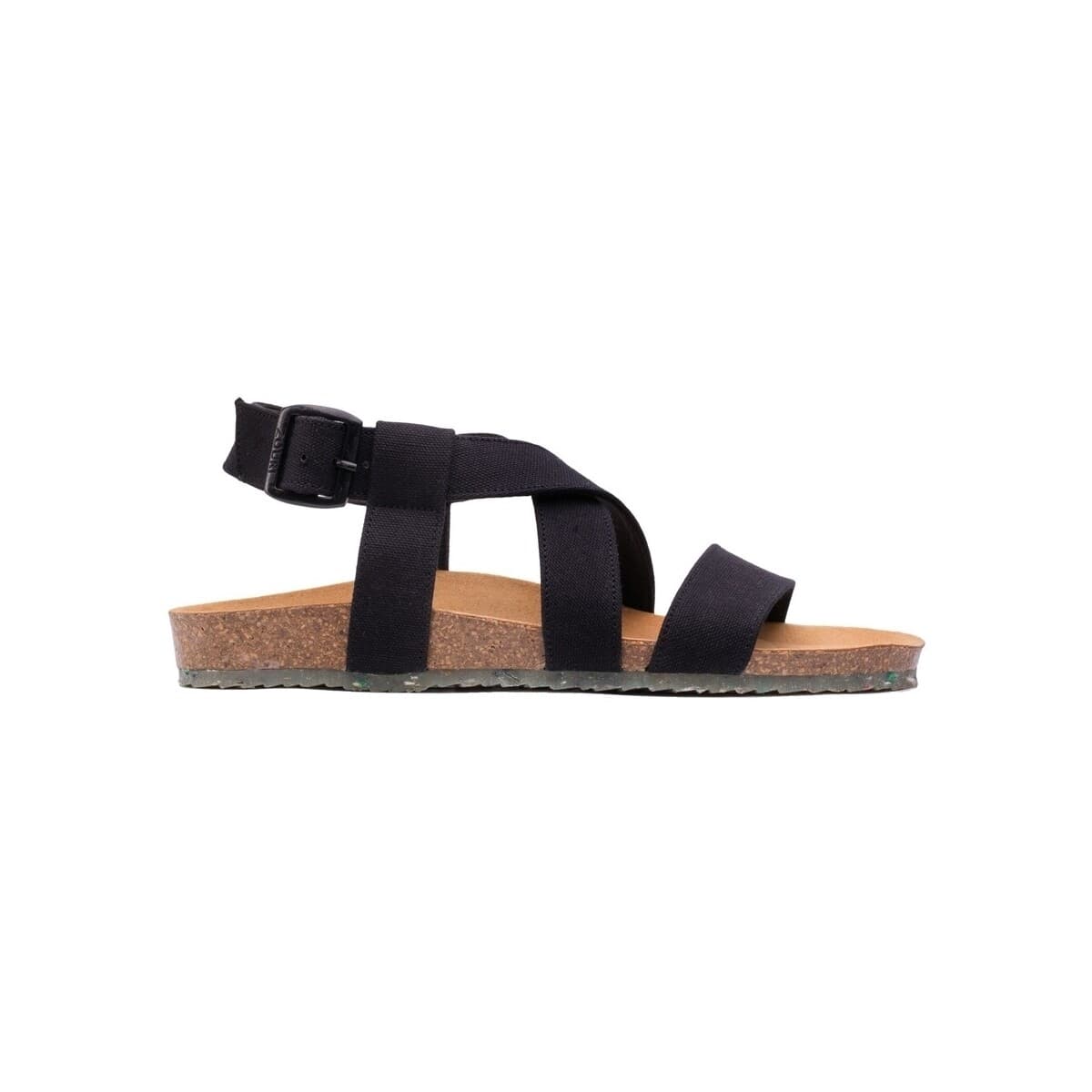 Women's Sandals Zouri Black