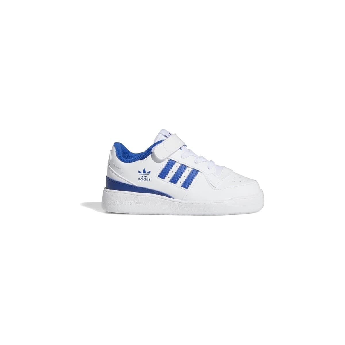 Girls' Sneakers adidas White
