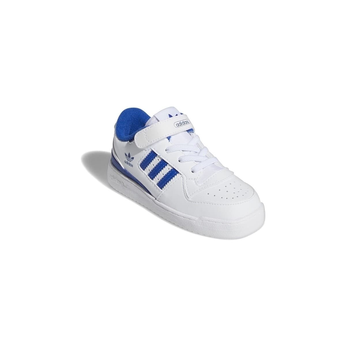 Boys' Sneakers adidas White