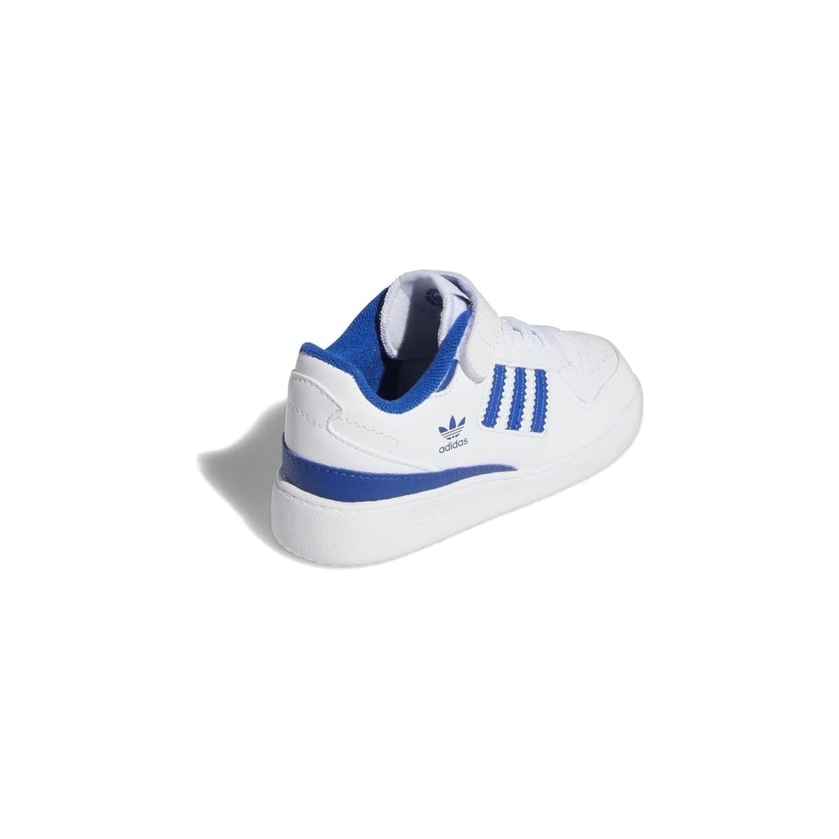 Boys' Sneakers adidas White