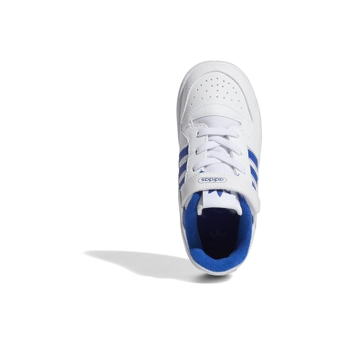 Boys' Sneakers adidas White