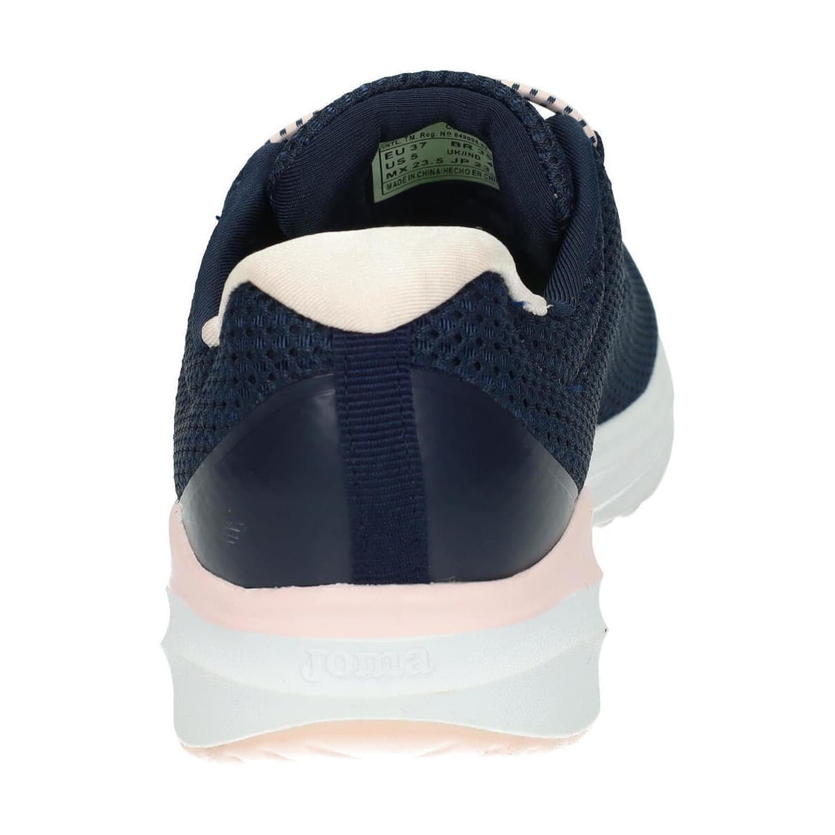 Women's Sports Shoes Joma Blue