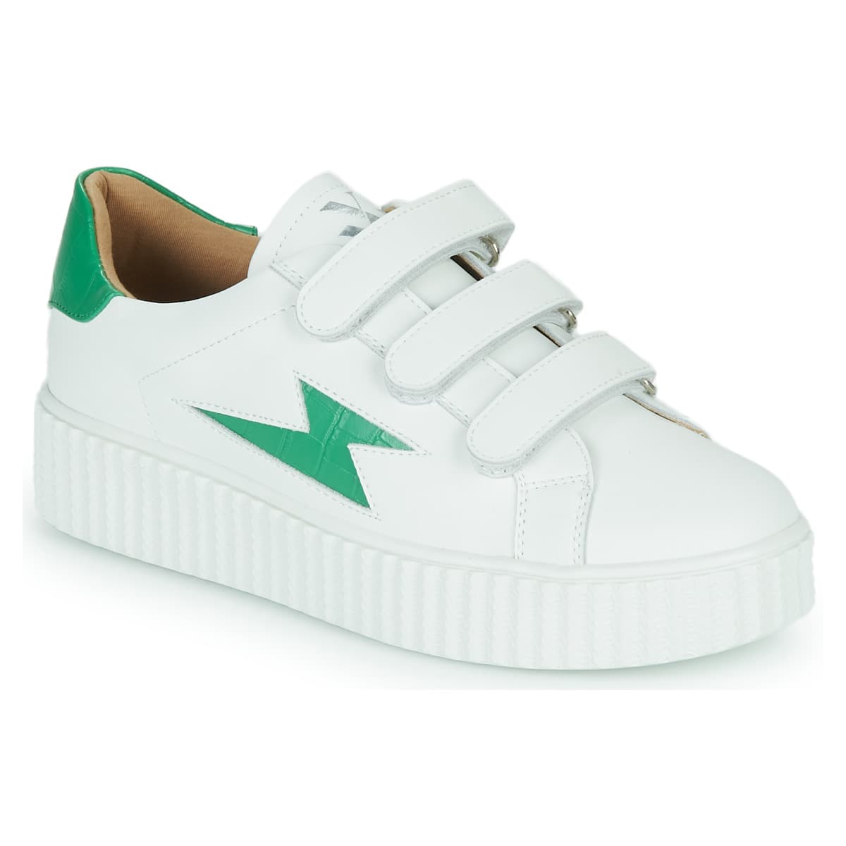 Women's Sneakers Vanessa Wu White