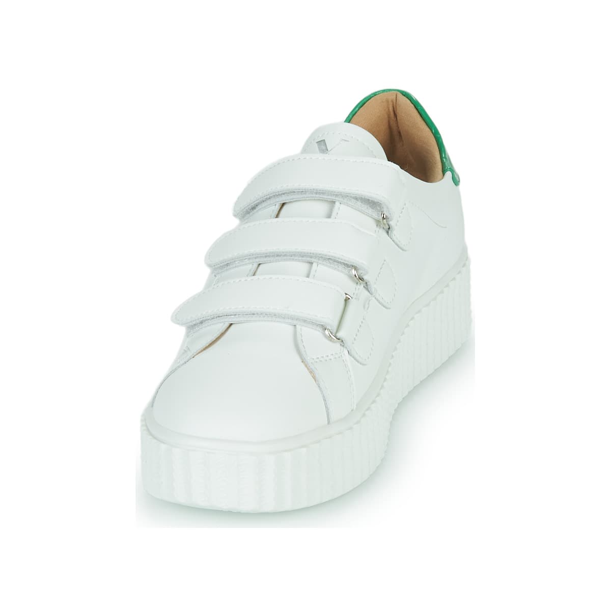 Women's Sneakers Vanessa Wu White