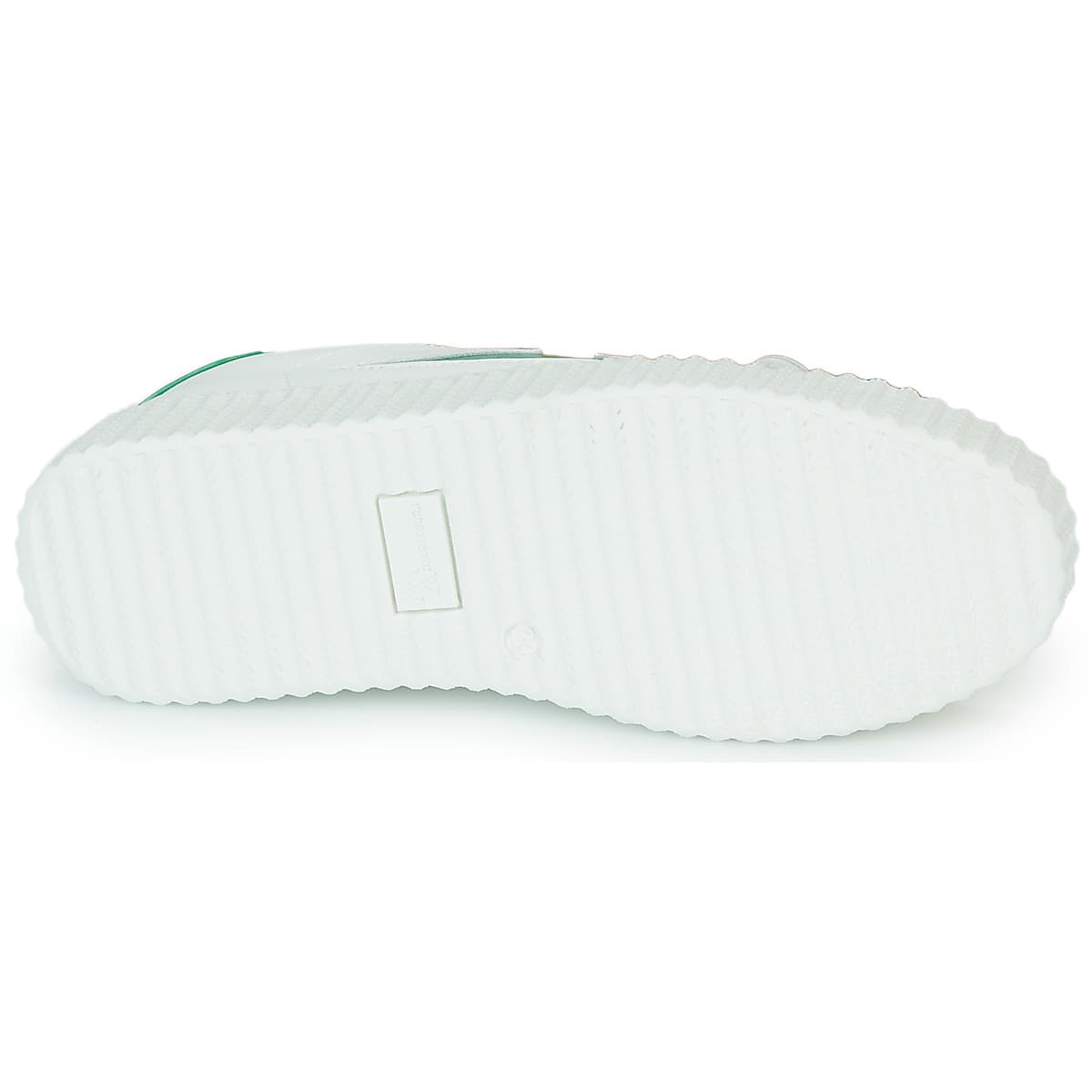 Women's Sneakers Vanessa Wu White