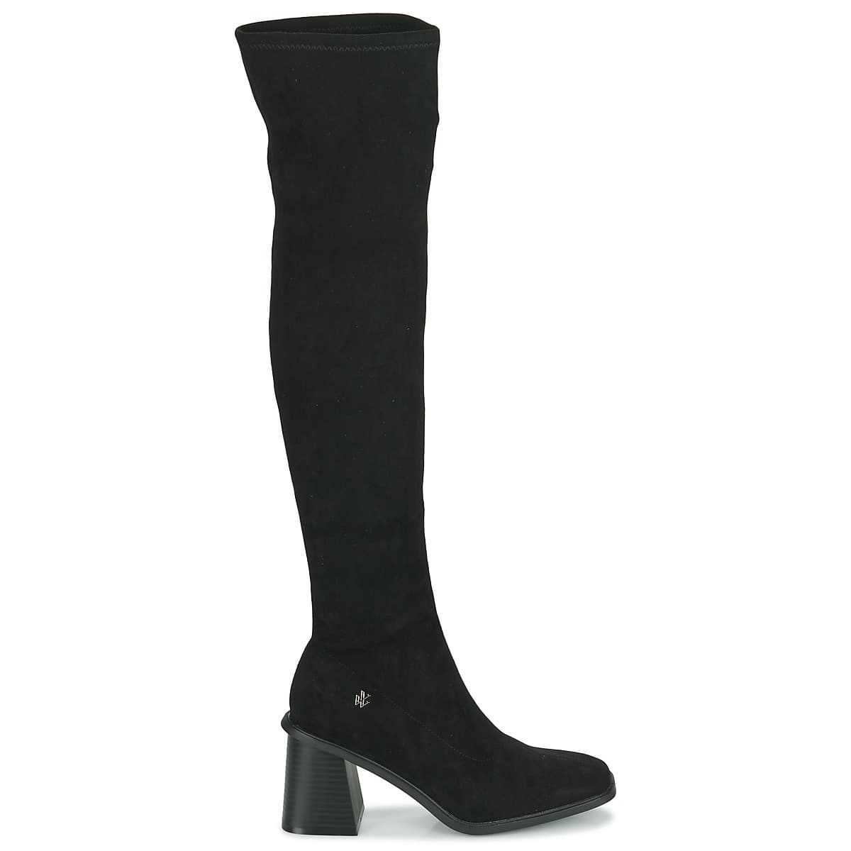 Women's Boots Vanessa Wu Black