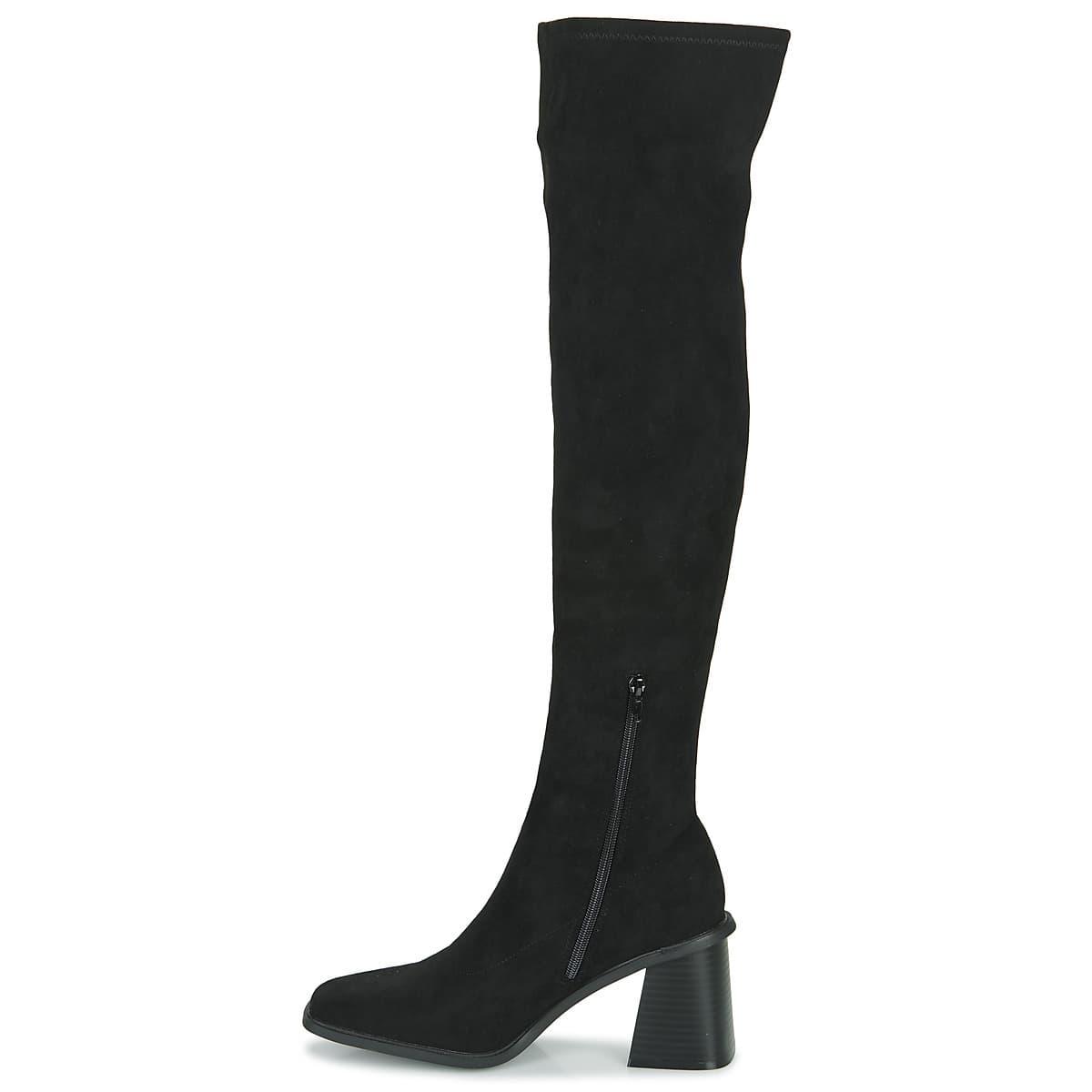 Women's Boots Vanessa Wu Black