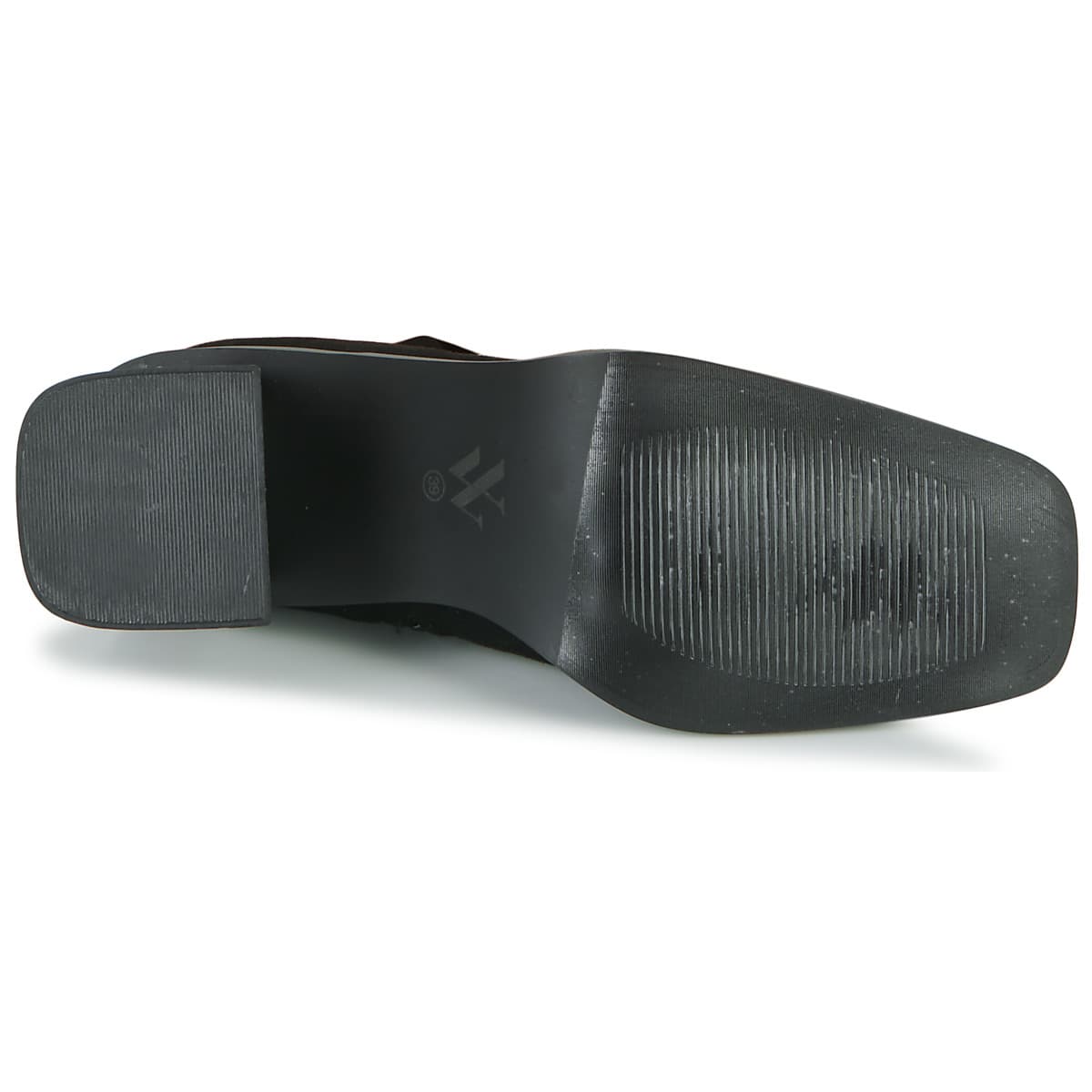 Women's Boots Vanessa Wu Black