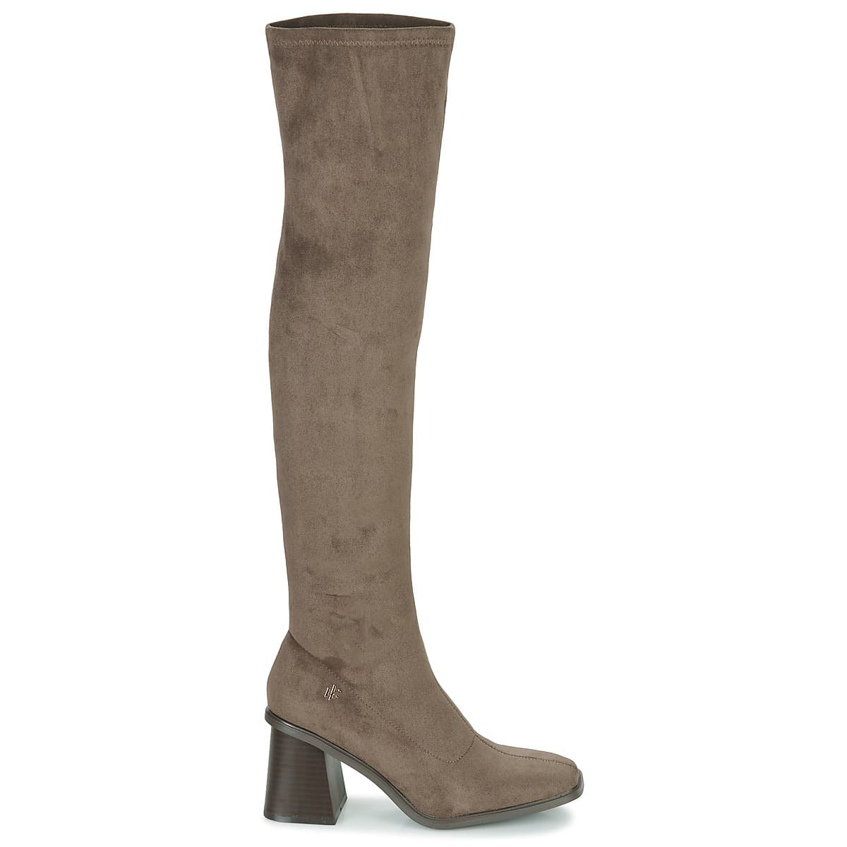 Women's Boots Vanessa Wu Brown