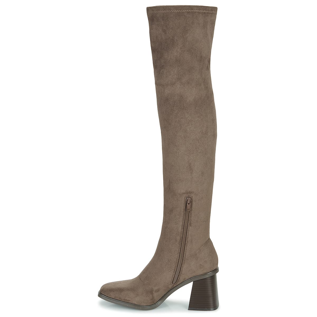 Women's Boots Vanessa Wu Brown