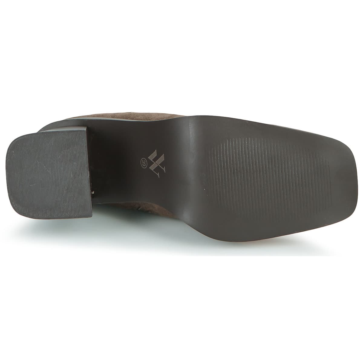 Women's Boots Vanessa Wu Brown