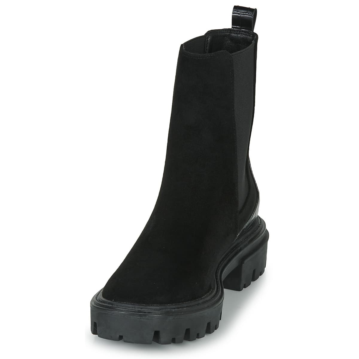 Women's Boots Vanessa Wu Black
