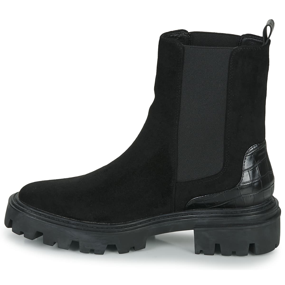 Women's Boots Vanessa Wu Black