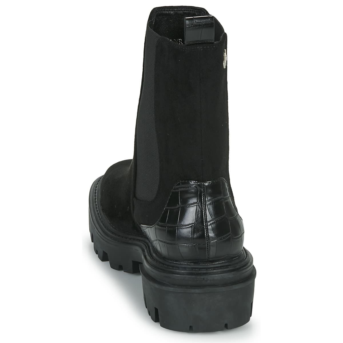 Women's Boots Vanessa Wu Black