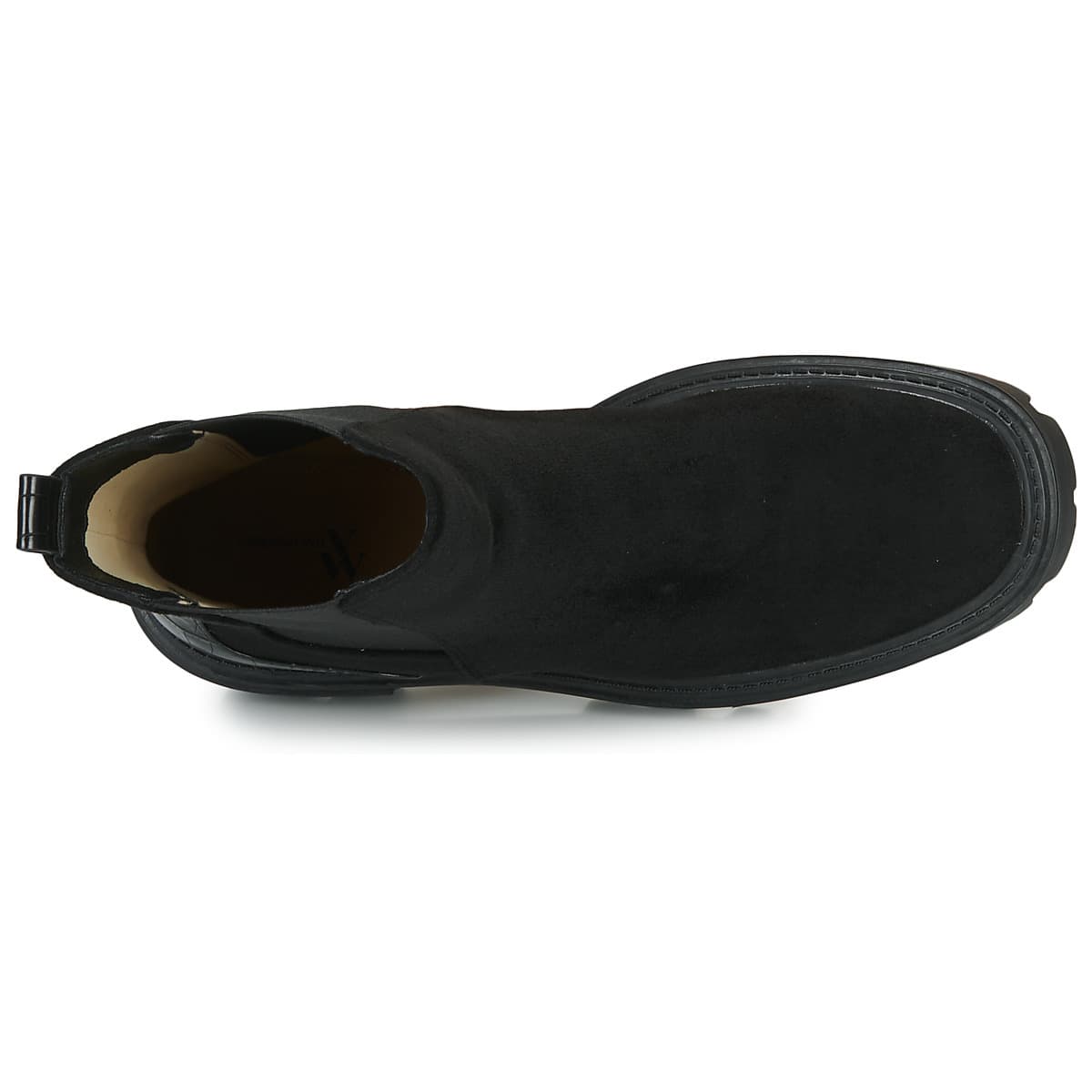 Women's Boots Vanessa Wu Black