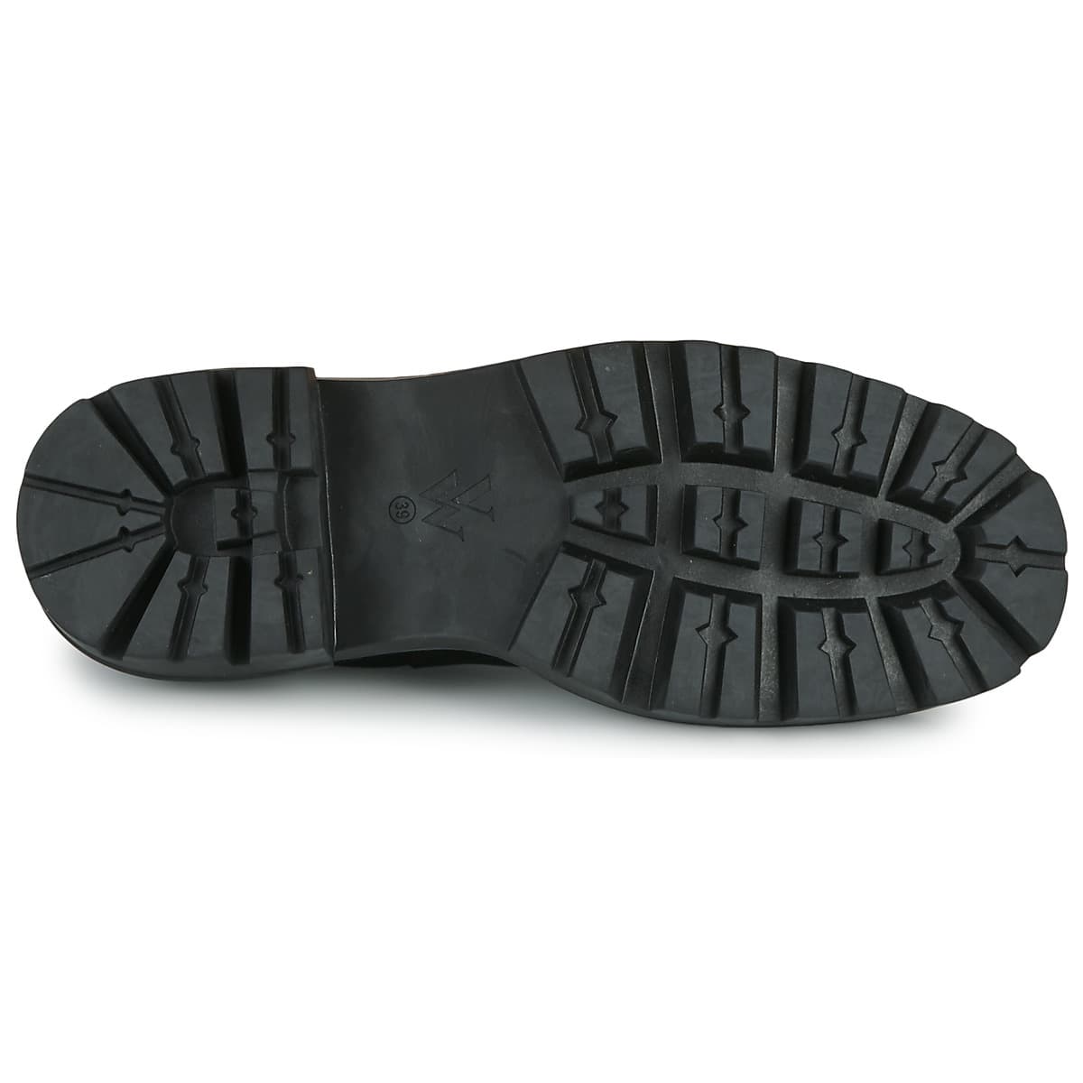 Women's Boots Vanessa Wu Black