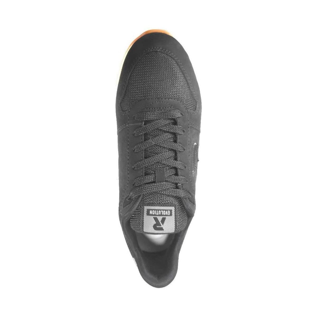 Men's Sneakers Rieker Black