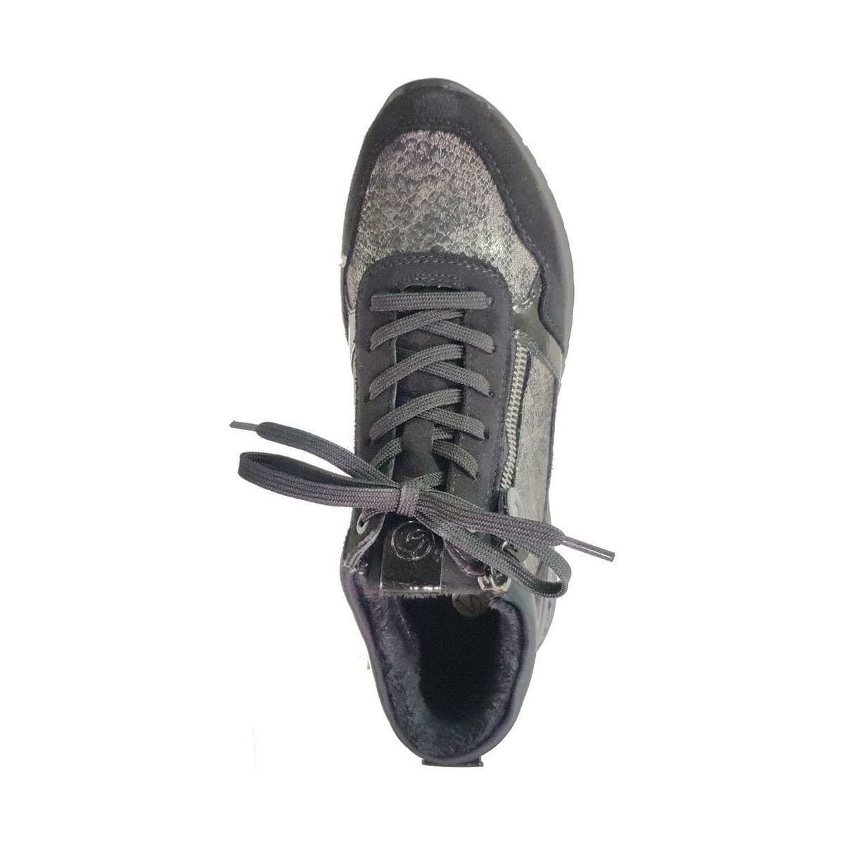 Women's Boots Remonte Black