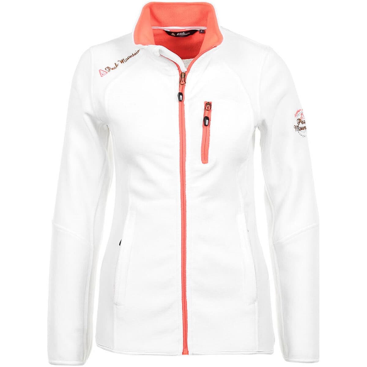 Fleece Peak Mountain Blouson polaire femme ACALON