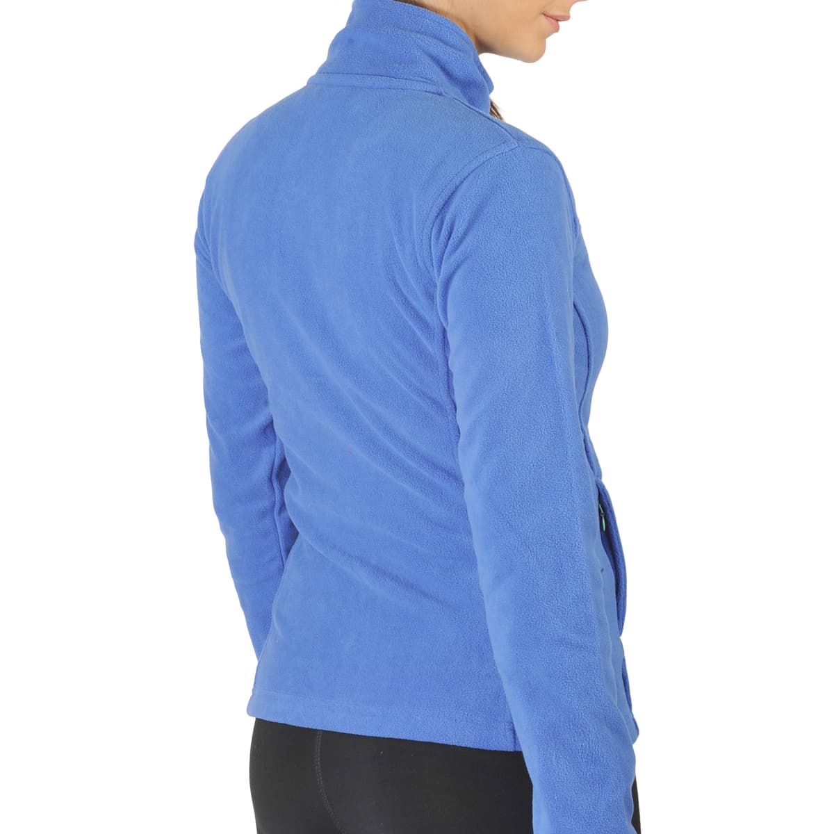 Women's Sweatshirts Peak Mountain Blue