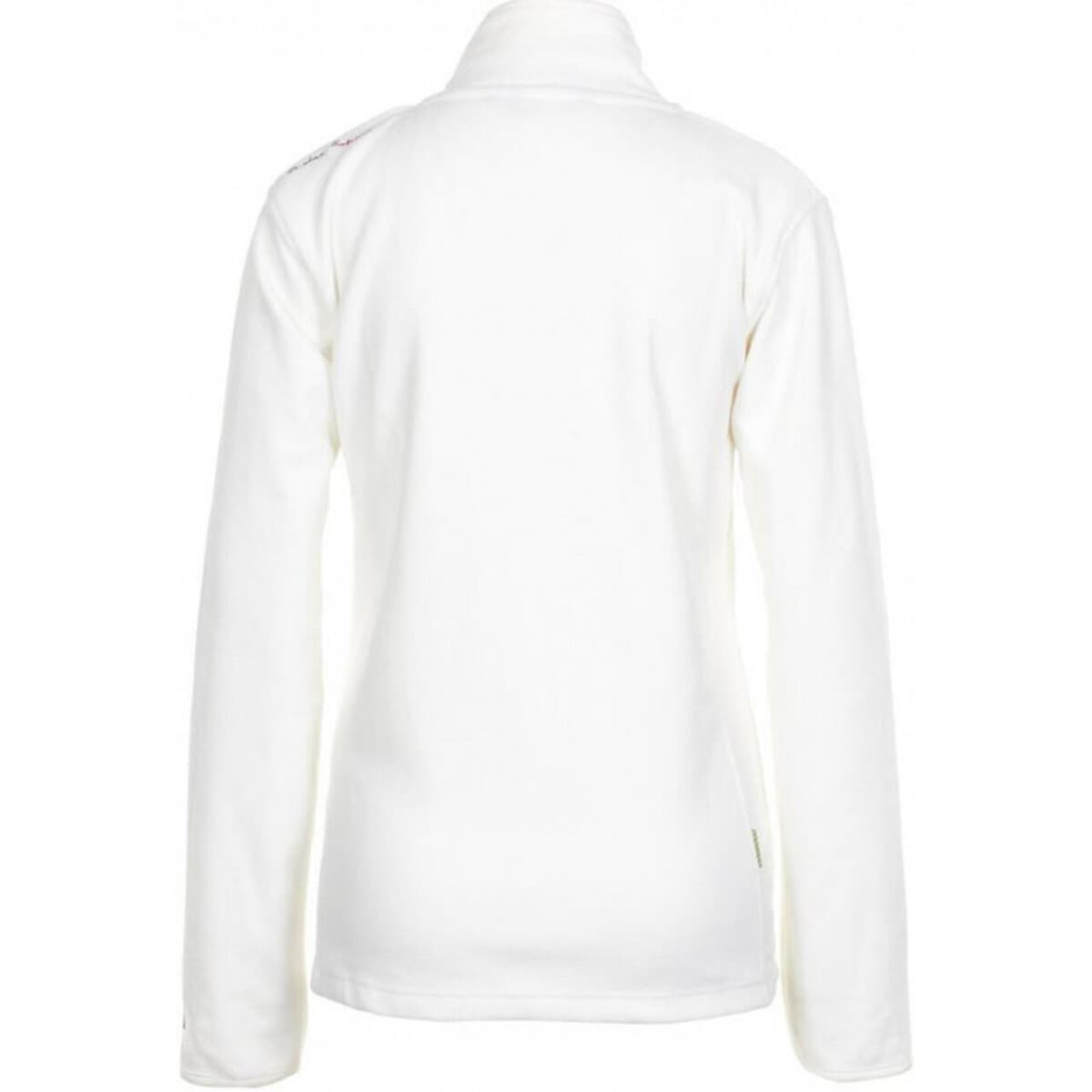 Women's Sweatshirts Peak Mountain Beige