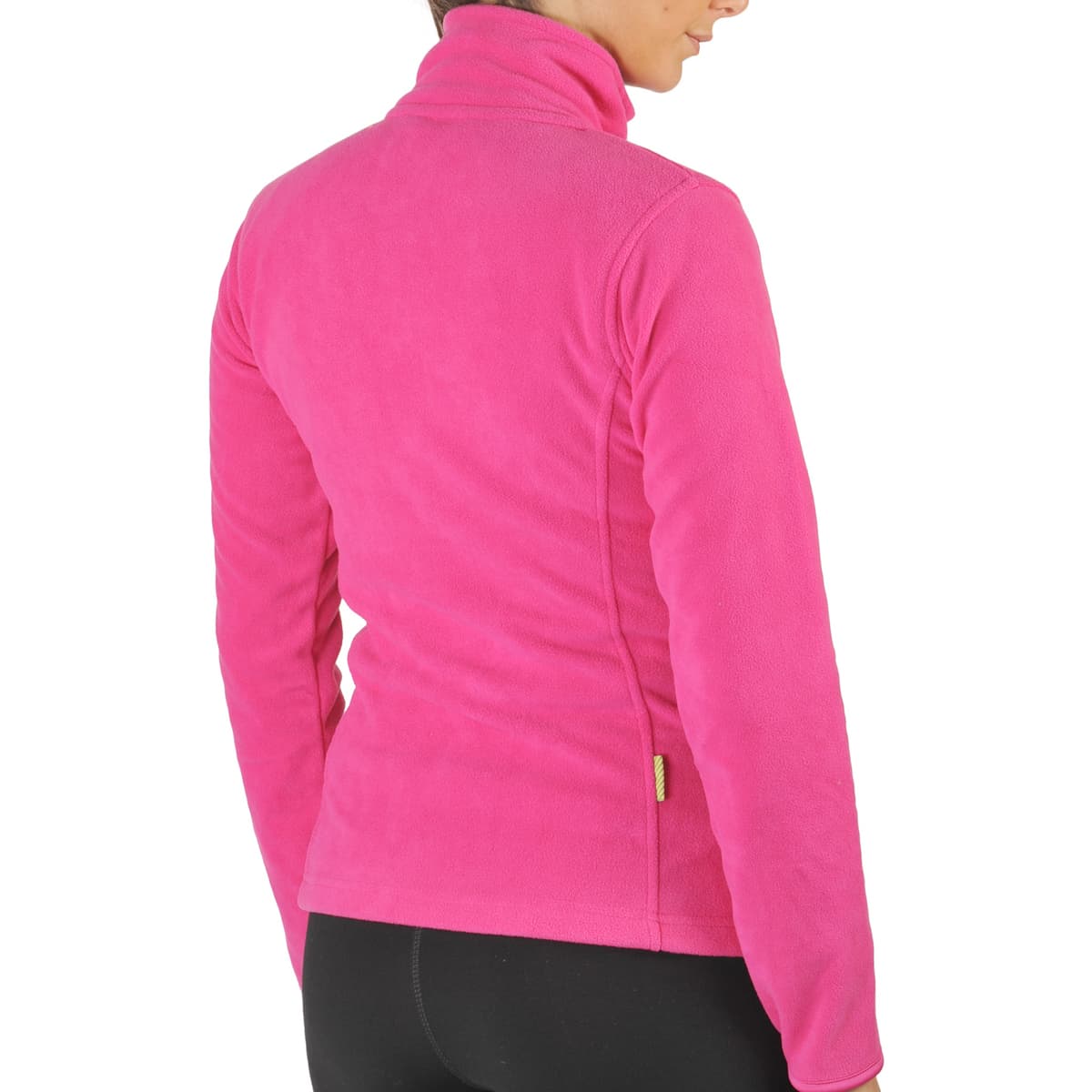 Women's Sweatshirts Peak Mountain Pink