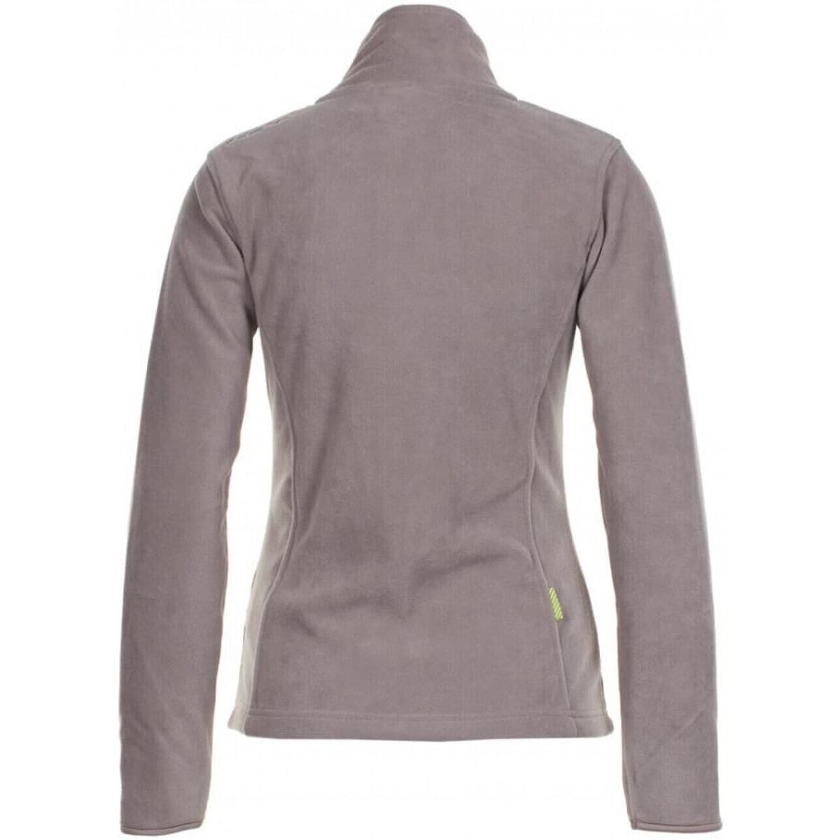 Women's Sweatshirts Peak Mountain Beige