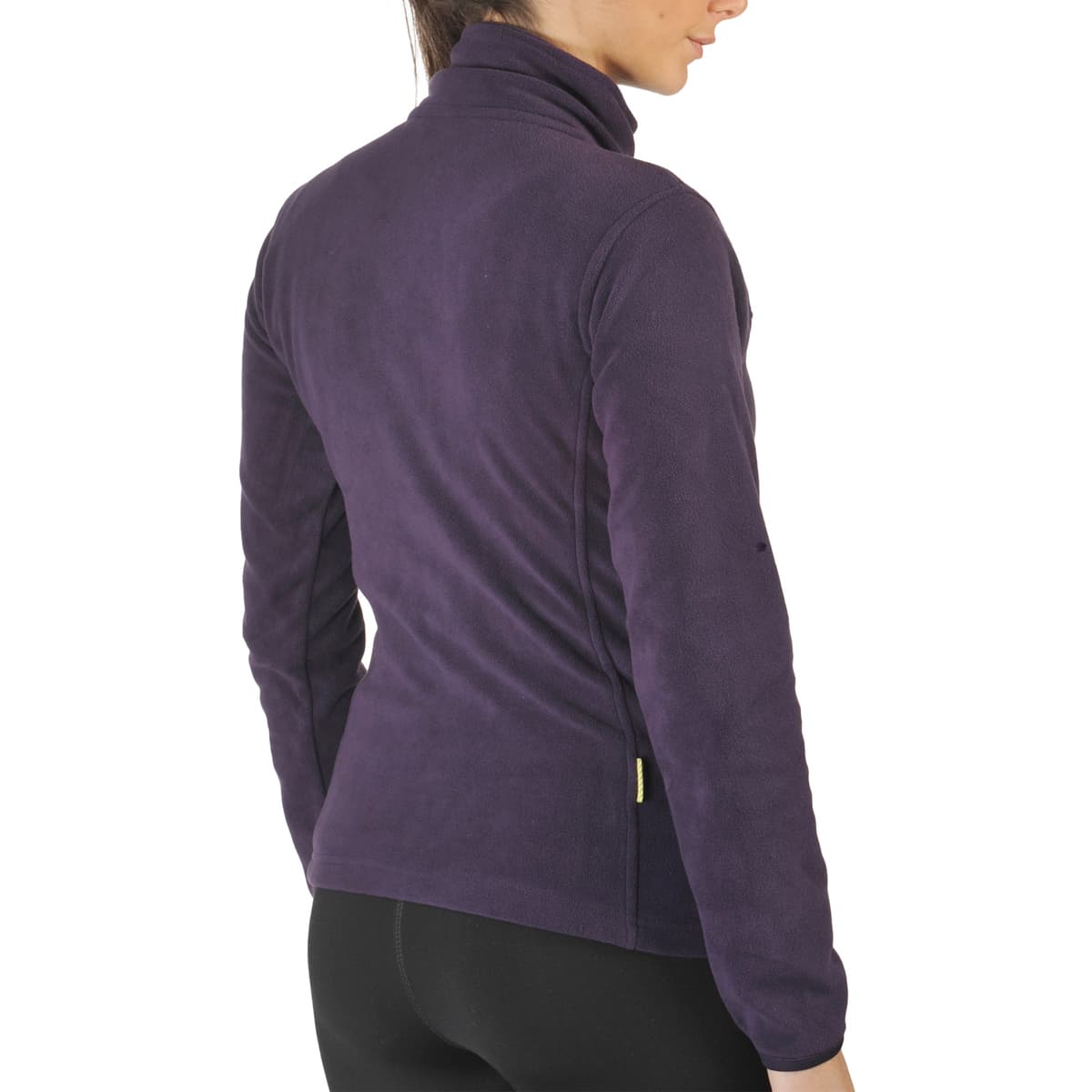 Women's Sweatshirts Peak Mountain Purple