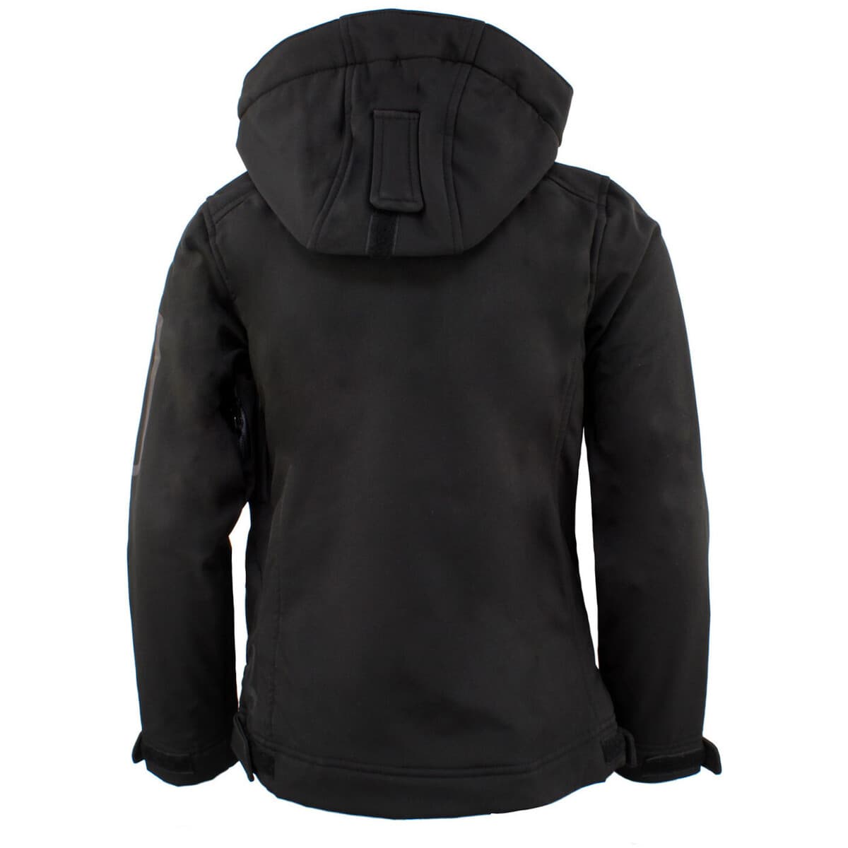Girls' Jackets Peak Mountain Black