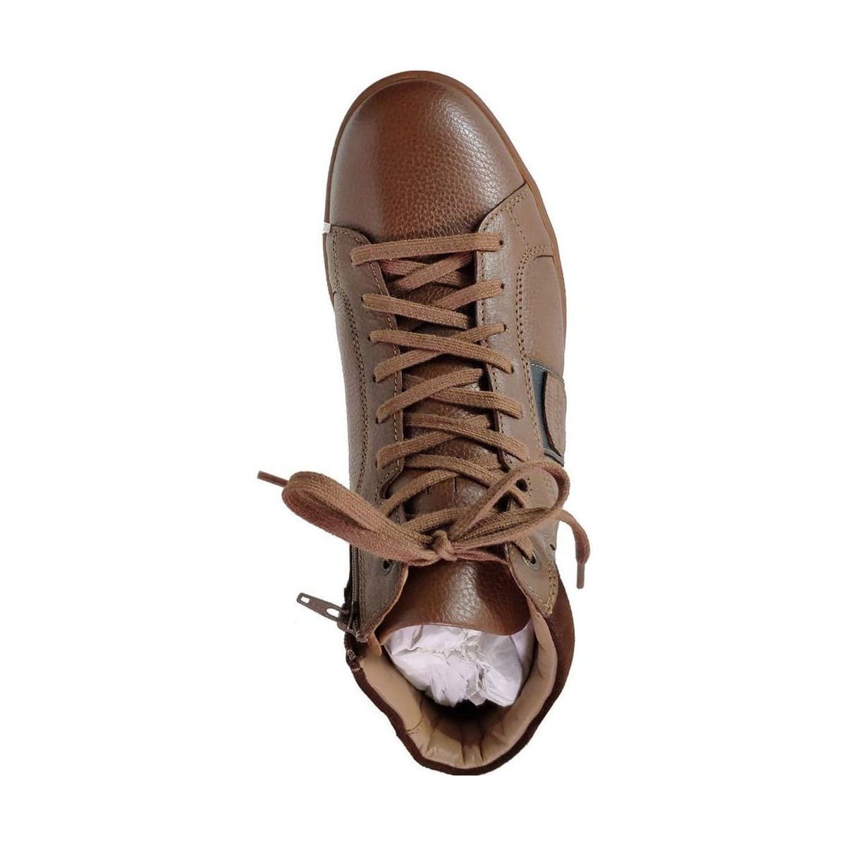 Men's Boots Mephisto Brown