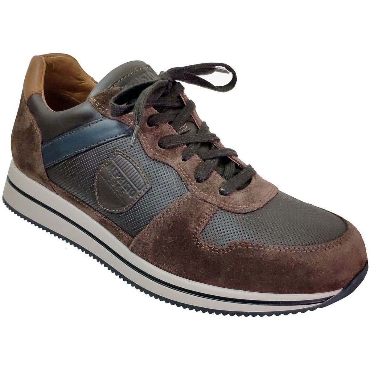 Oxfords Mephisto Greg