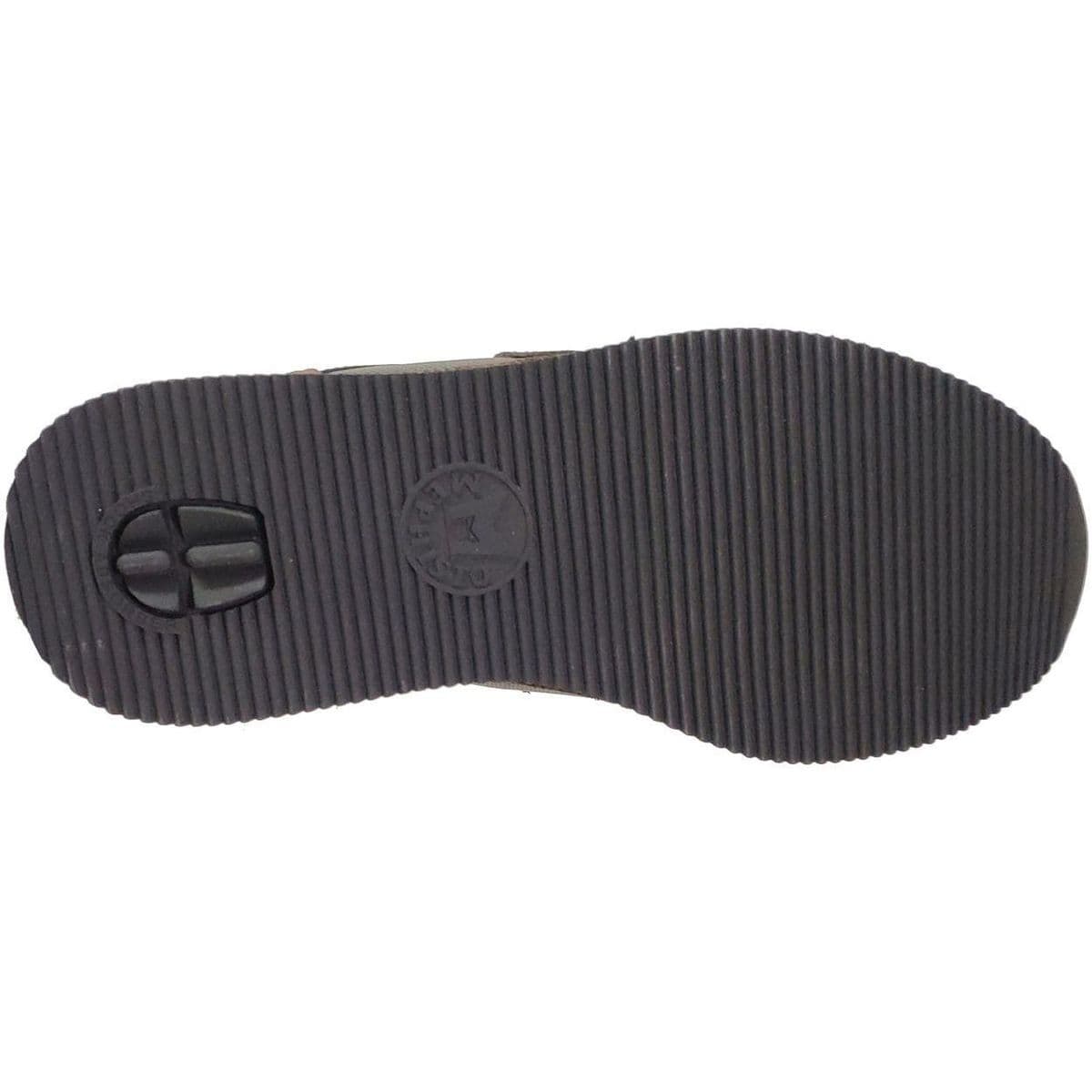 Men's Oxfords Mephisto Brown