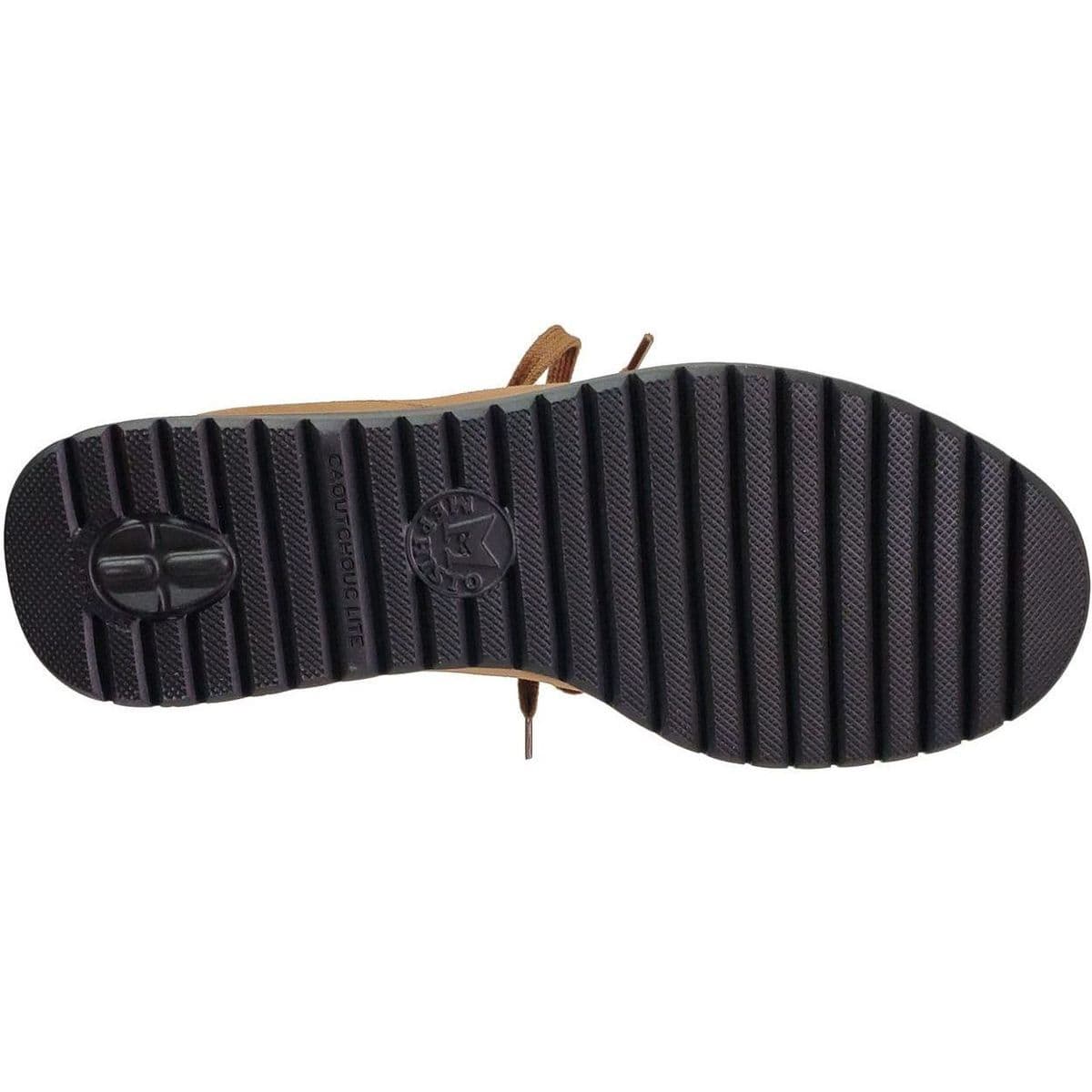 Women's Oxfords Mephisto Brown