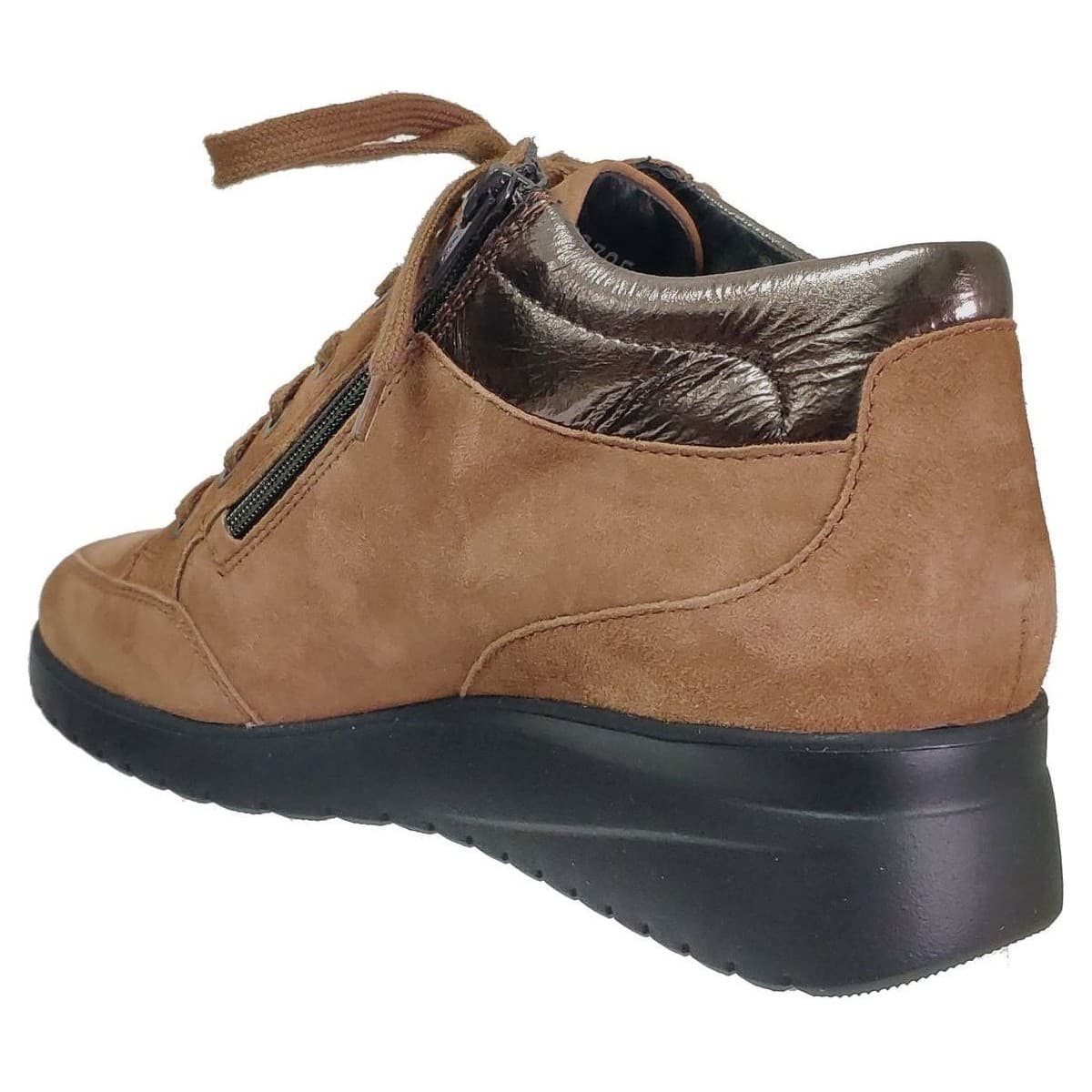 Women's Oxfords Mephisto Brown