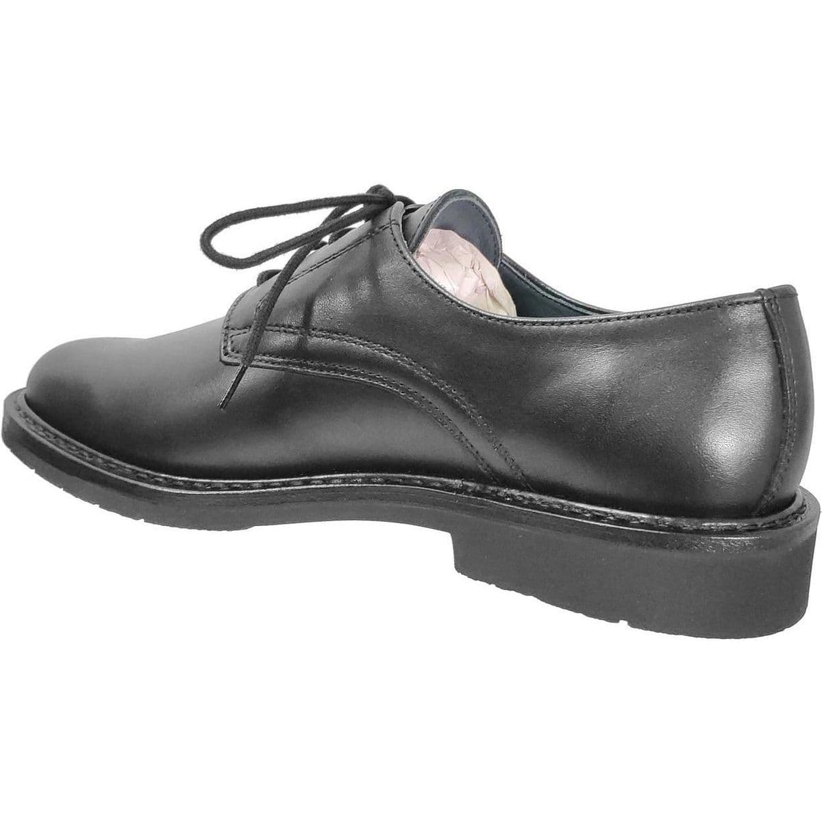 Men's Derby Shoes Mephisto Black