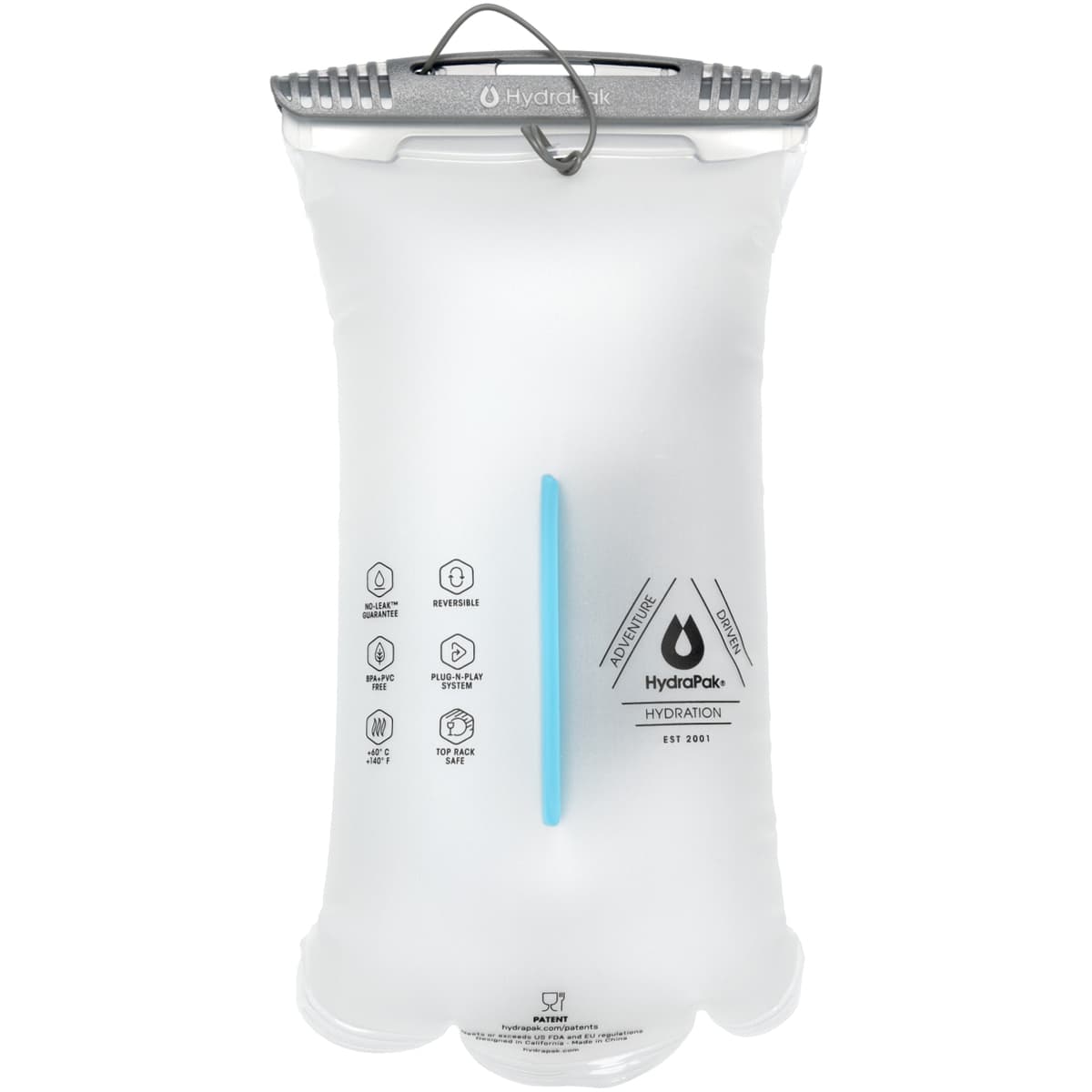 Women's Sports Bags Inov 8 Gray