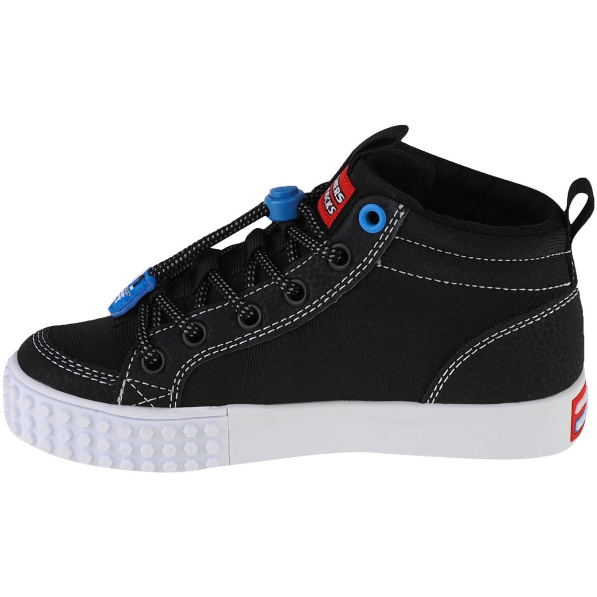 Boys' Sneakers Skechers Black