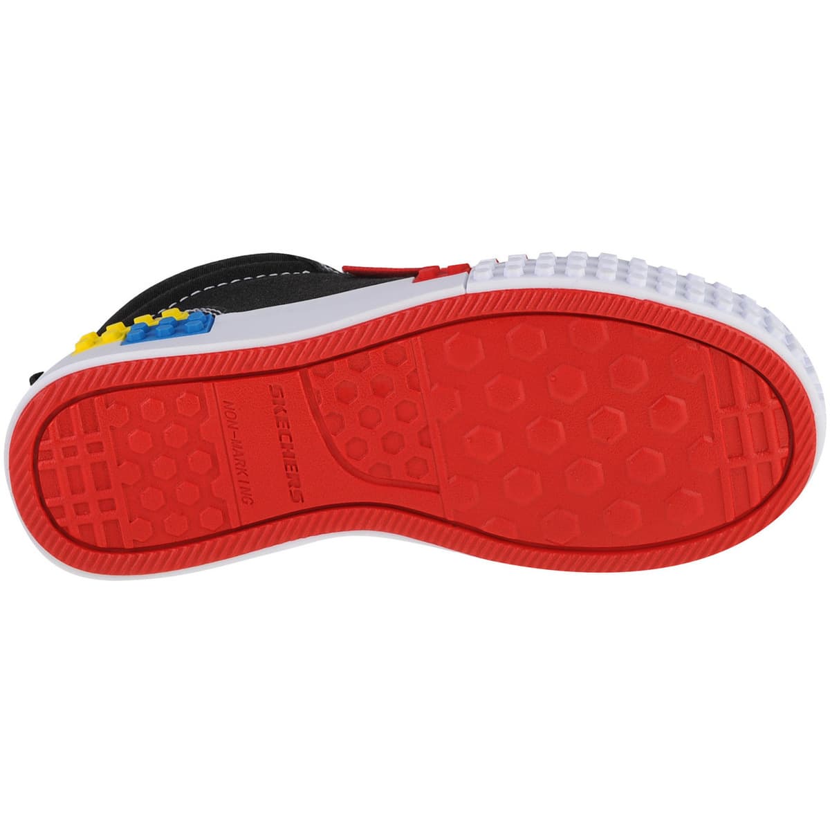 Boys' Sneakers Skechers Black