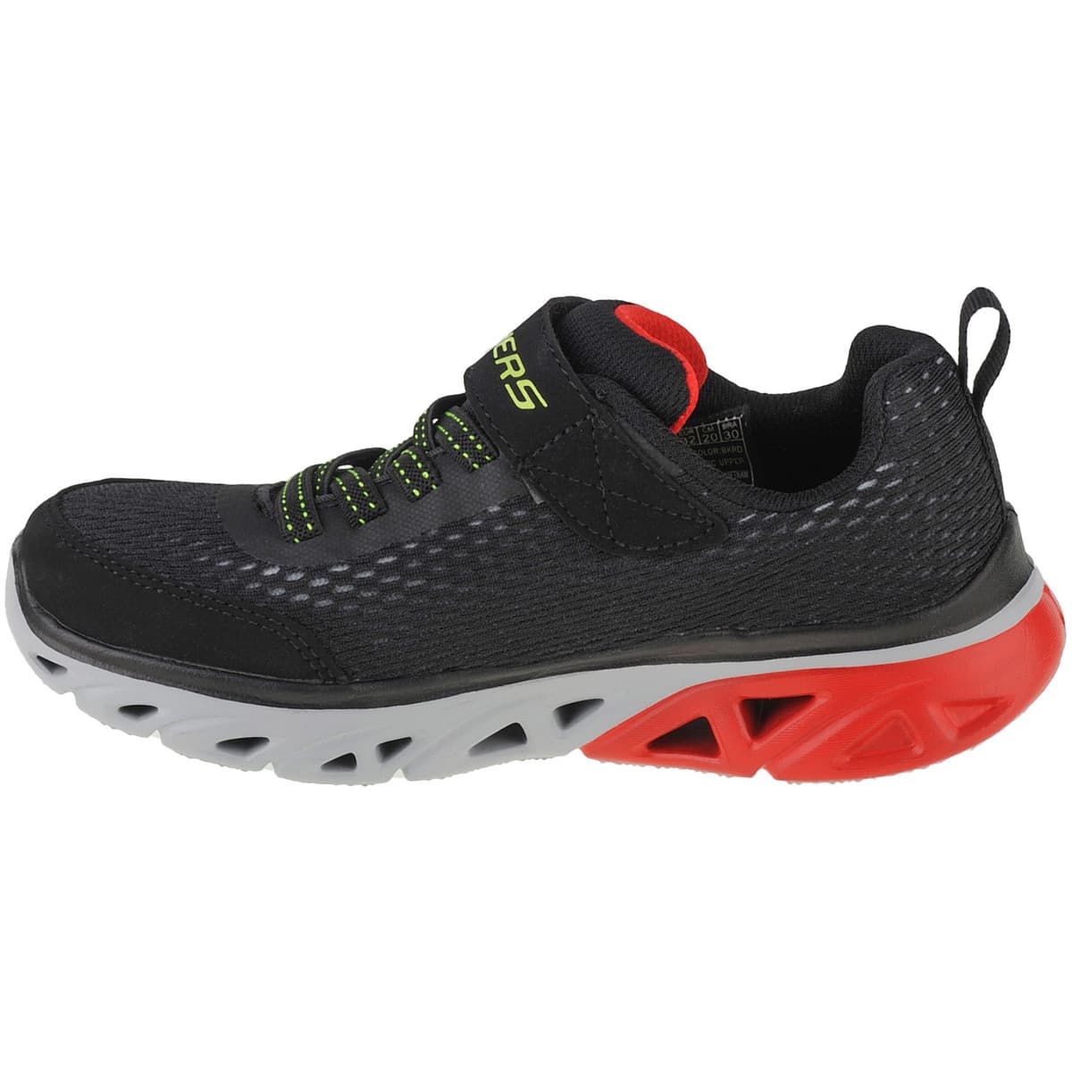 Boys' Sneakers Skechers Black