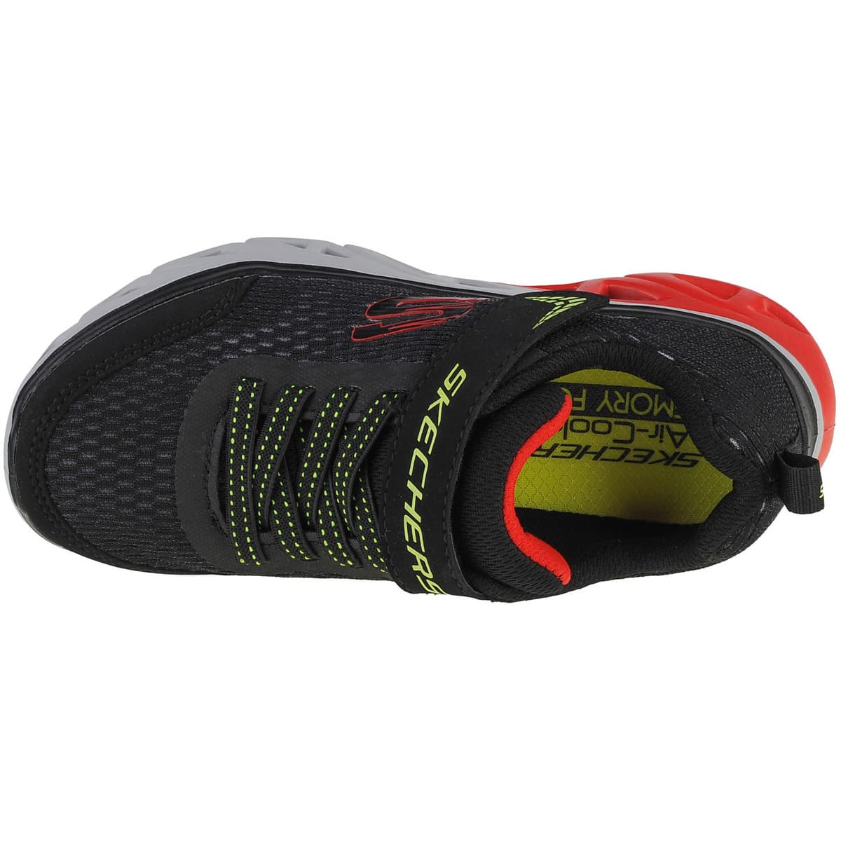 Boys' Sneakers Skechers Black