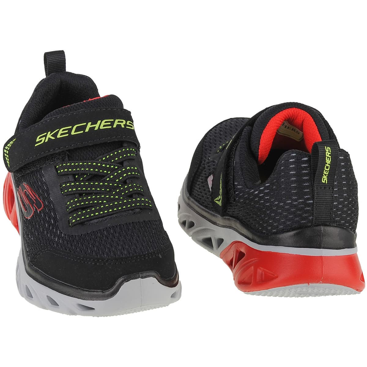Boys' Sneakers Skechers Black