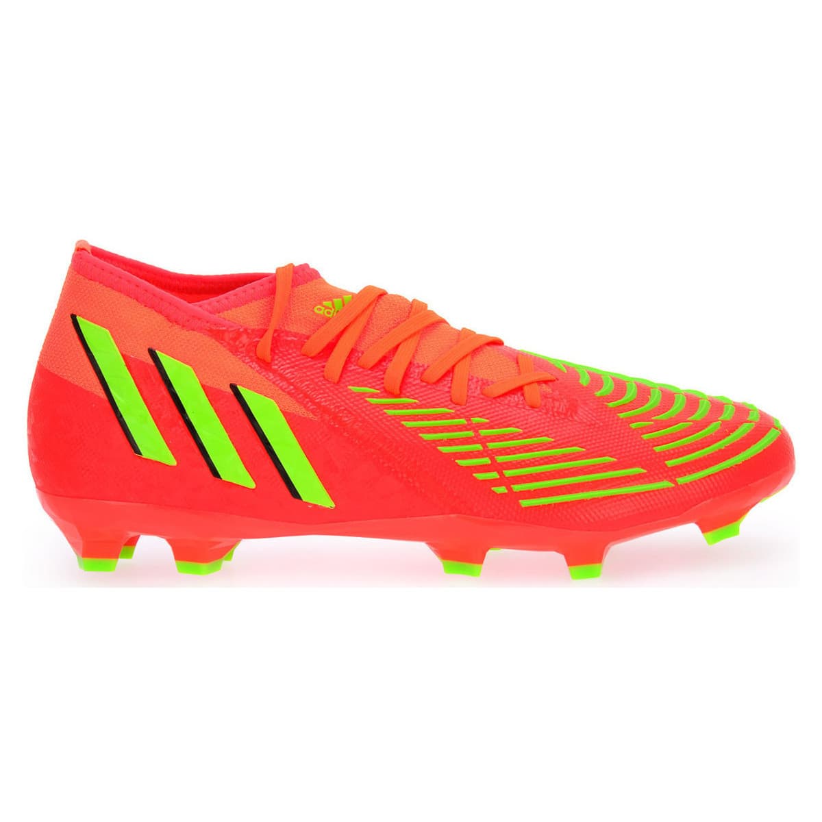 Men's Football Boots adidas Black