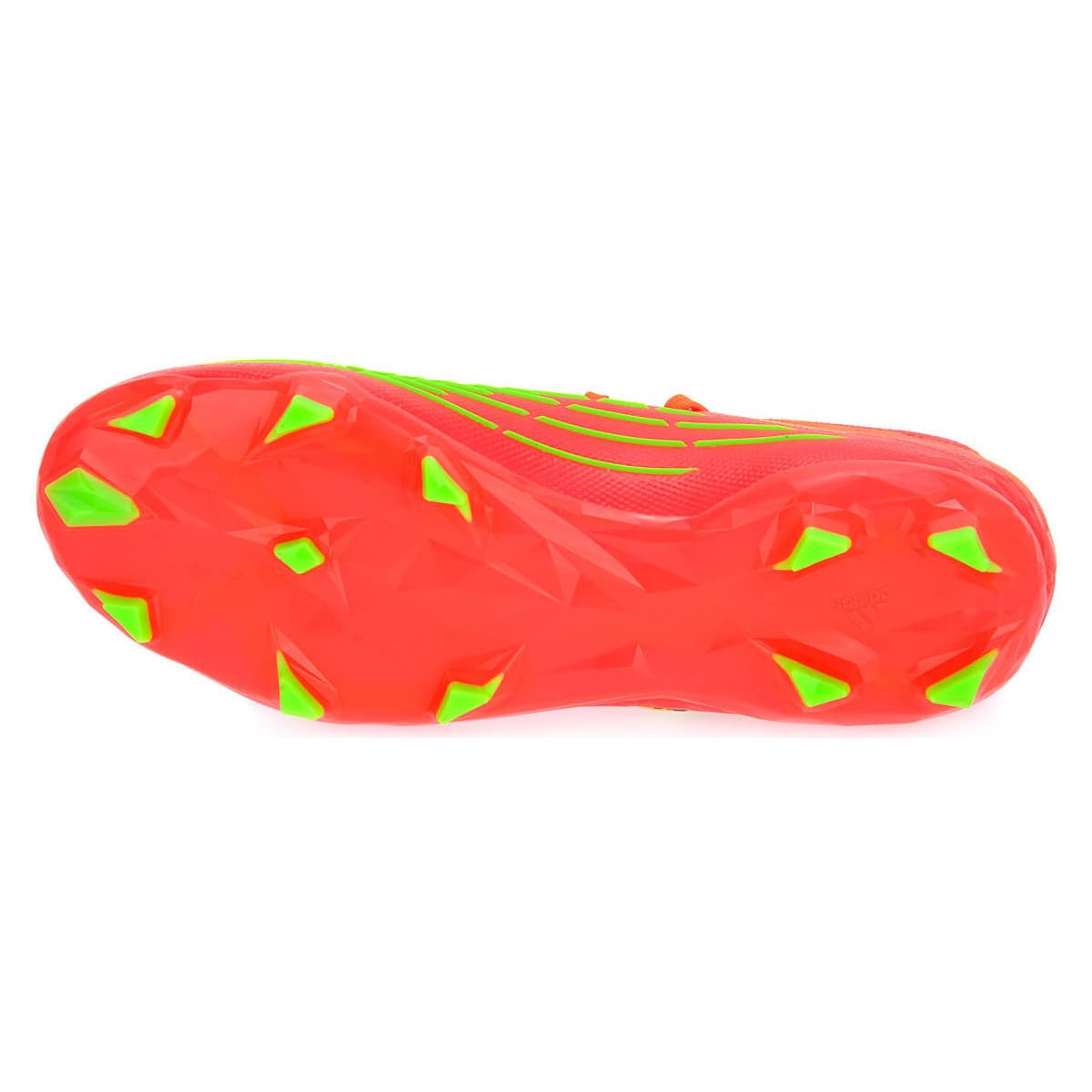 Men's Football Boots adidas Black