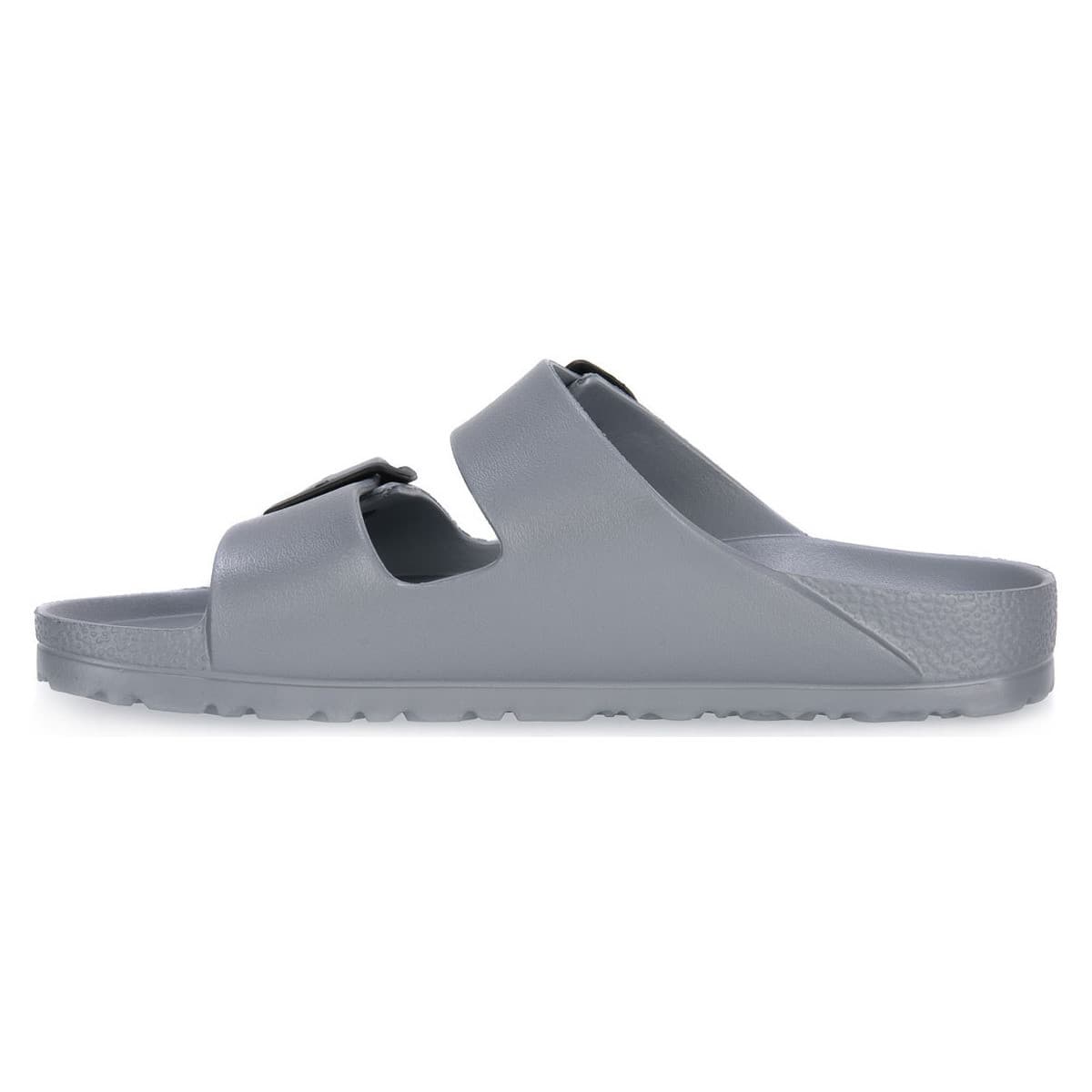 Women's Mules Grunland Gray
