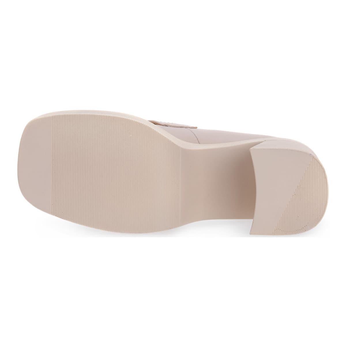 Women's Loafers Steve Madden Beige