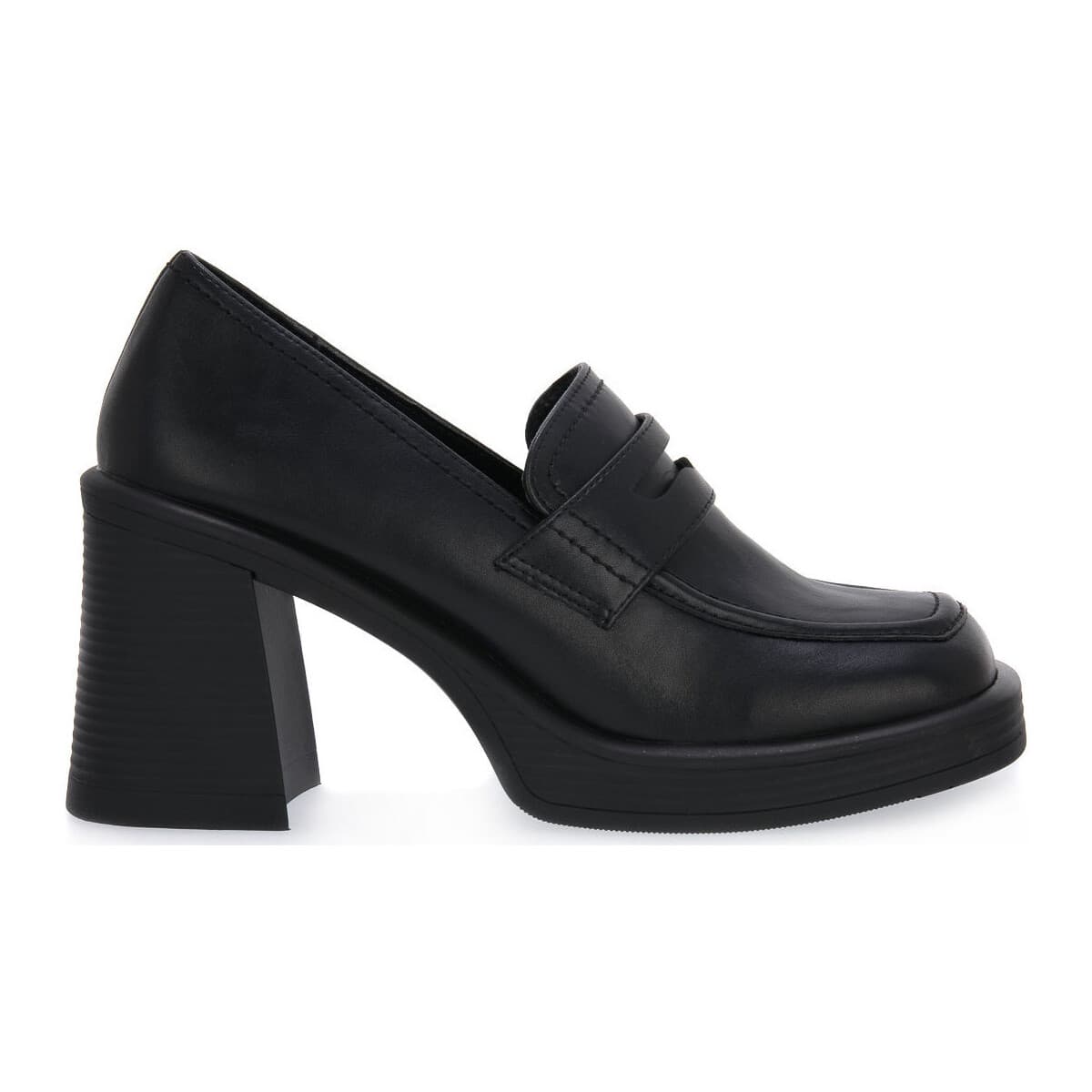 Women's Loafers Steve Madden Black