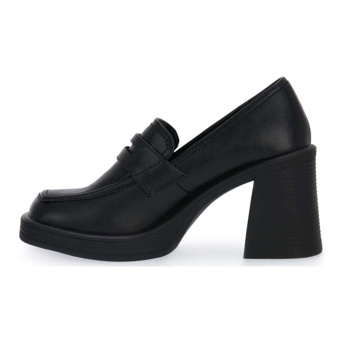 Women's Loafers Steve Madden Black